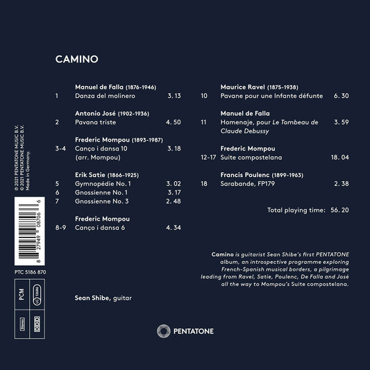 Camino