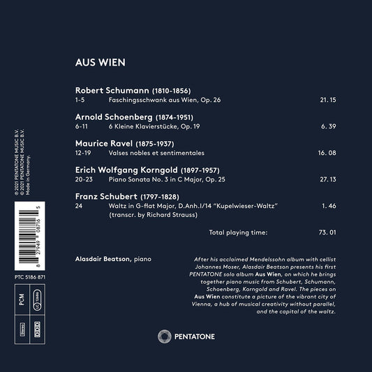 Aus Wien