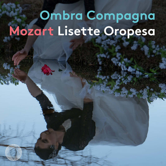 Mozart: Ombra Compagna - Concert Arias