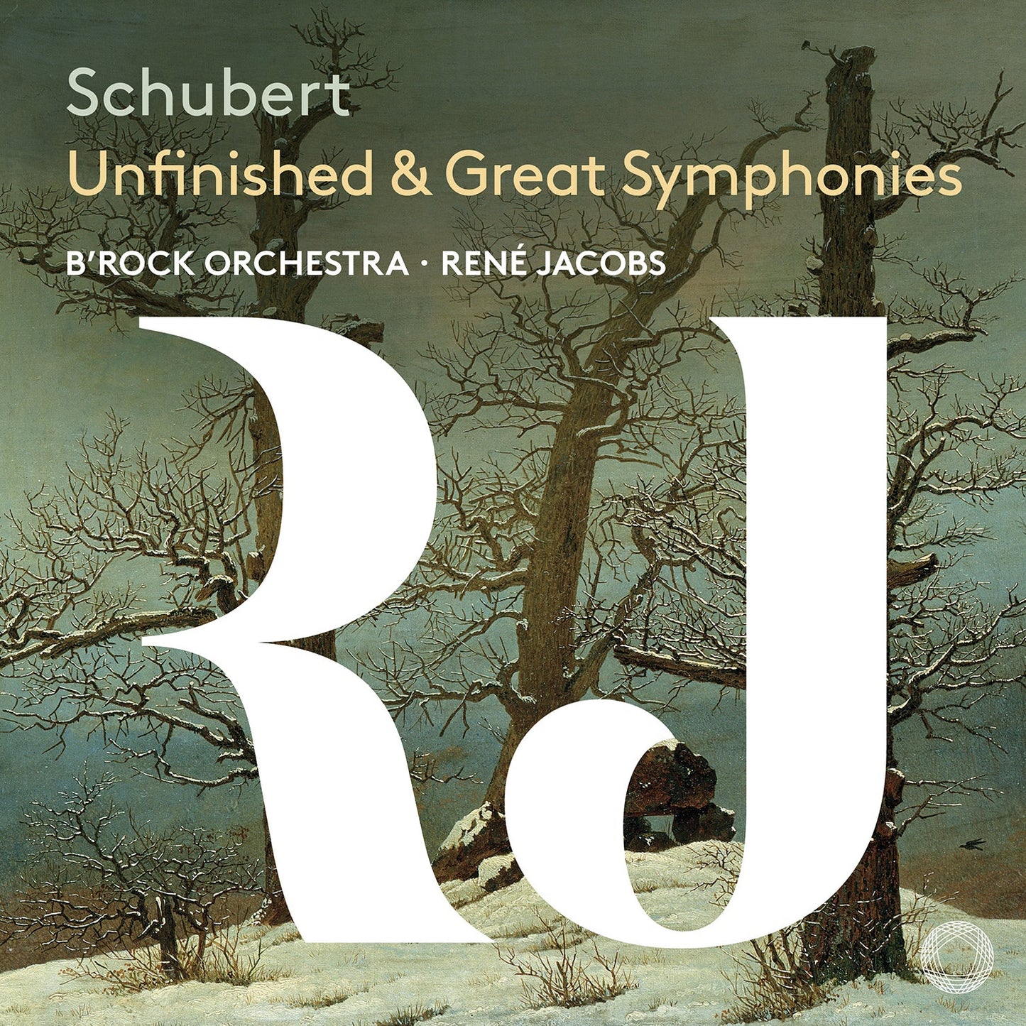 Schubert: Unfinished & Great Symphony