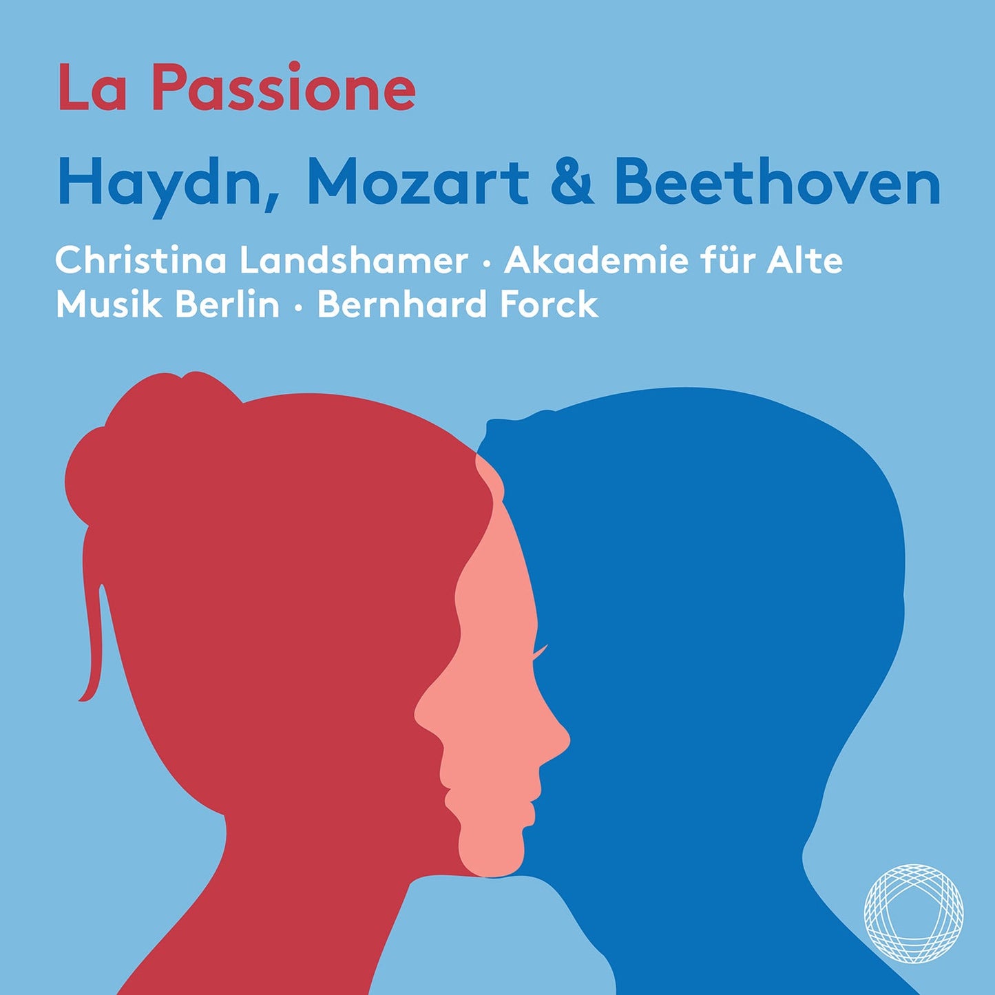 Beethoven, Haydn & Mozart: La Passione