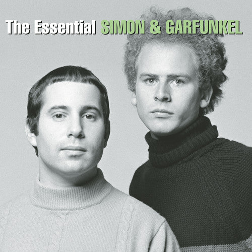 Essential Simon & Garfunkel  Simon, Garfunkel