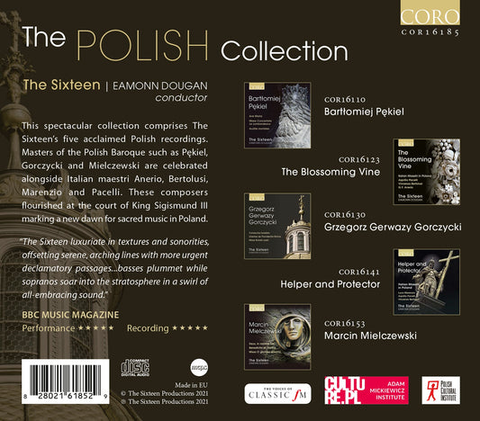 The Polish Collection