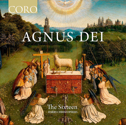 Agnus Dei