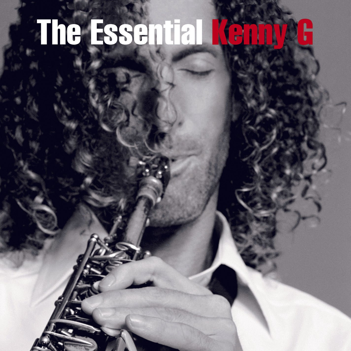 Essential Kenny G  Kenny G, Khan, Sanbom, Bryson, Benson