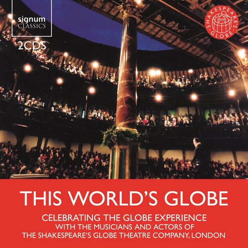 THIS WORLD'S GLOBE