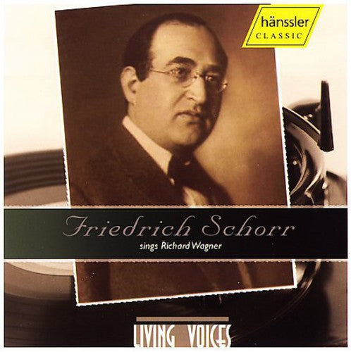 SCHORR, Friedrich: Opera Excerpts by Wagner