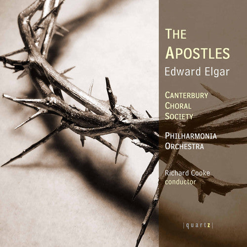 Elgar: The Apostles, Op. 49