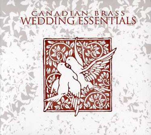 WEDDING ESSENTIALS