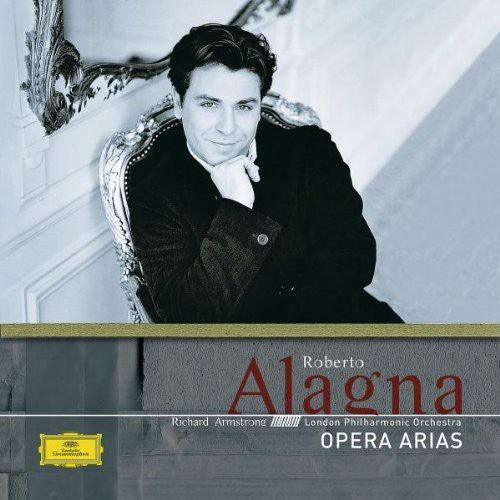 OPERA ARIAS