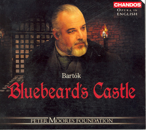 Bartok: Bluebeard's Castle (Sung in English)