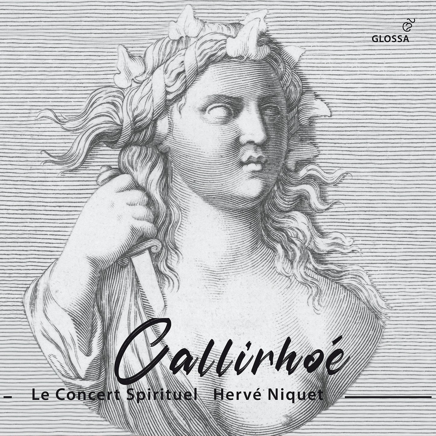 Destouches: Callirhoe  Le Concert Spirituel, Herve Niquet