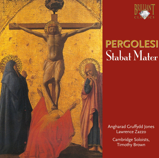 STABAT MATER