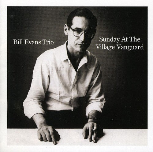 Sunday at the Village Vanguard (Bonus Tracks)