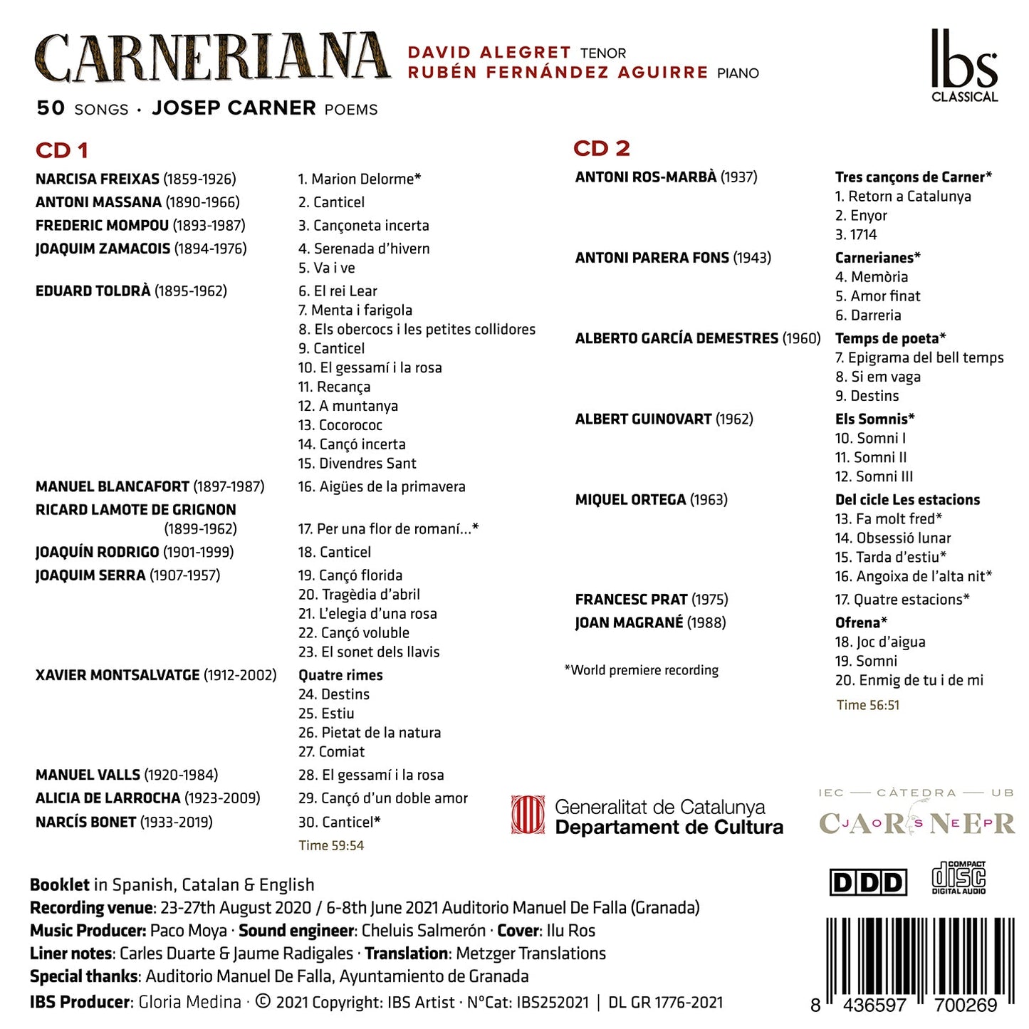 Carneriana