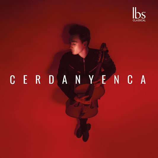 Gershwin, Migo, Rachmaninoff & Ysaye: Cerdanyenca