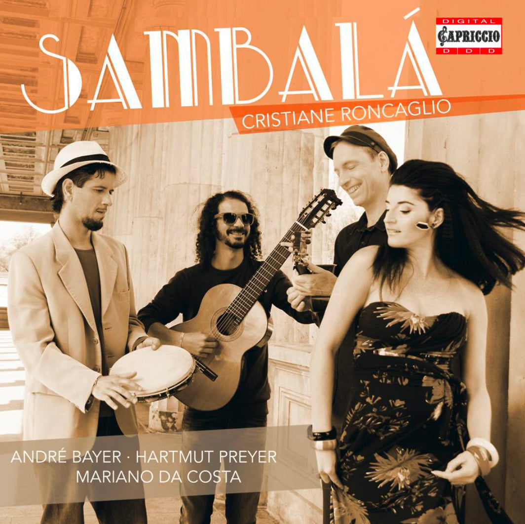 Sambalá