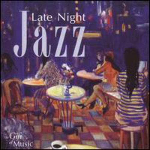 Sinatra, Frank / Holiday, Billie / Fitzgerald, Ella / Cole,  Various