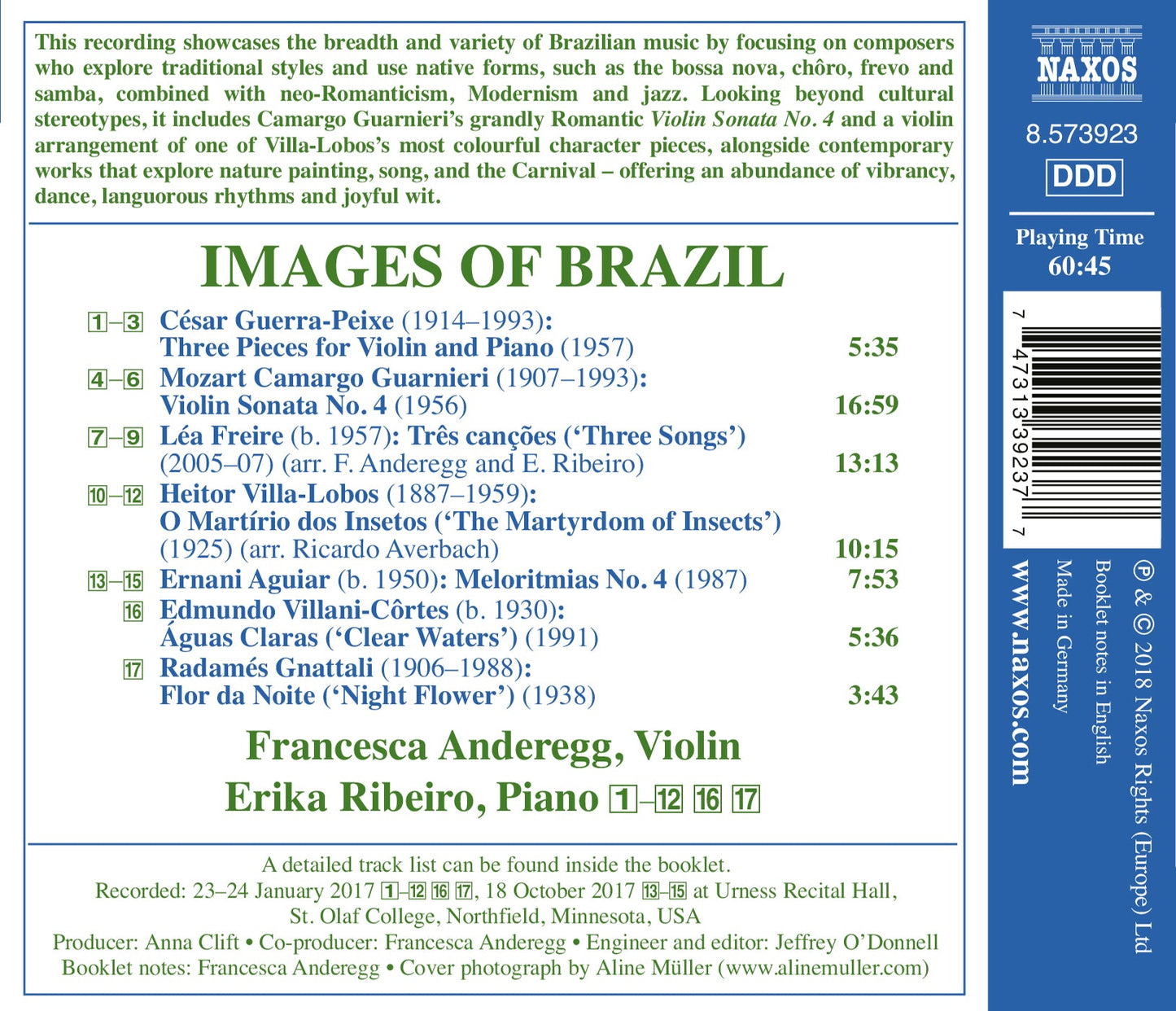 Images of Brazil