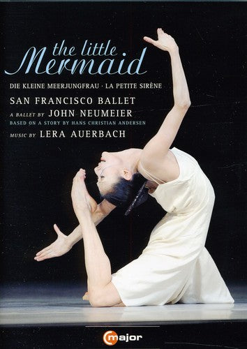 Auerbach: The Little Mermaid