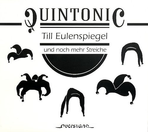 TILL EULENSPIEGEL UND NOCH MEH