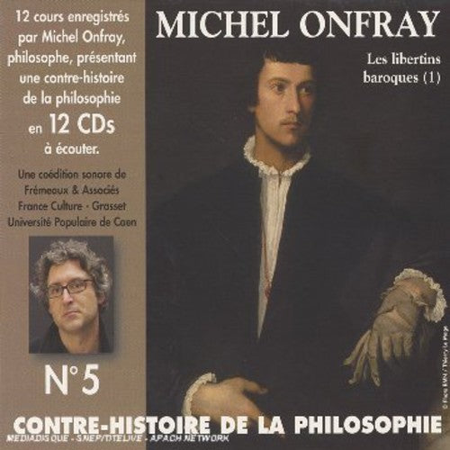 V5: CONTRE HISTOIRE PHILOSOPHI