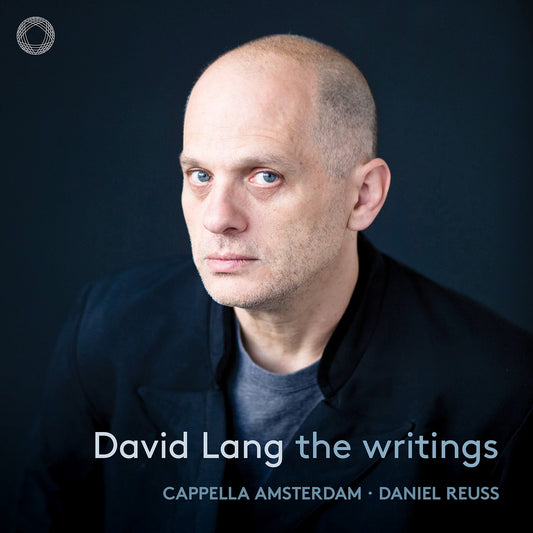 Lang: the writings