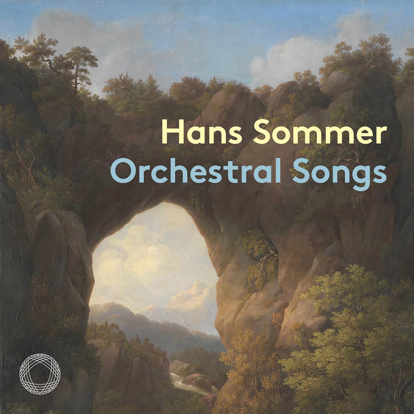 Sommer: Orchestral Songs