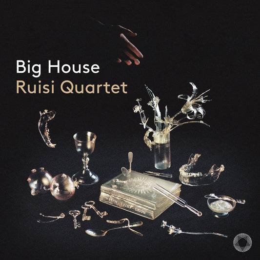 Haydn, Leith & Locke: Big House