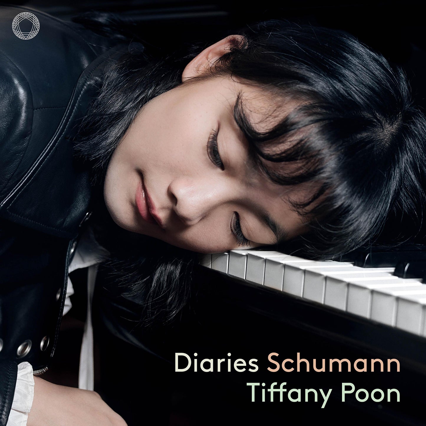 Schumann: Diaries / Tiffany Poon