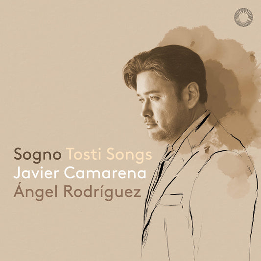 Songo: Tosti Songs / Javier Camarena; Angel Rodriguez