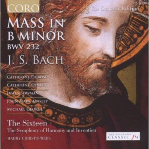 Bach: Mass in B minor