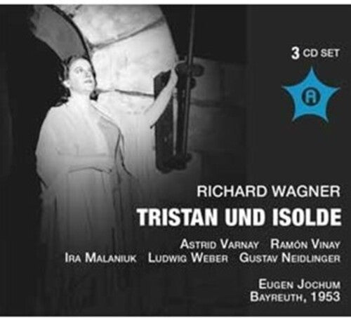 Wagner: Tristan und Isolde, WWV 90 (Live)