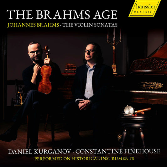 The Brahms Age