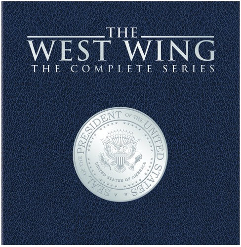 The West Wing: Complete Series [45 DVDs]