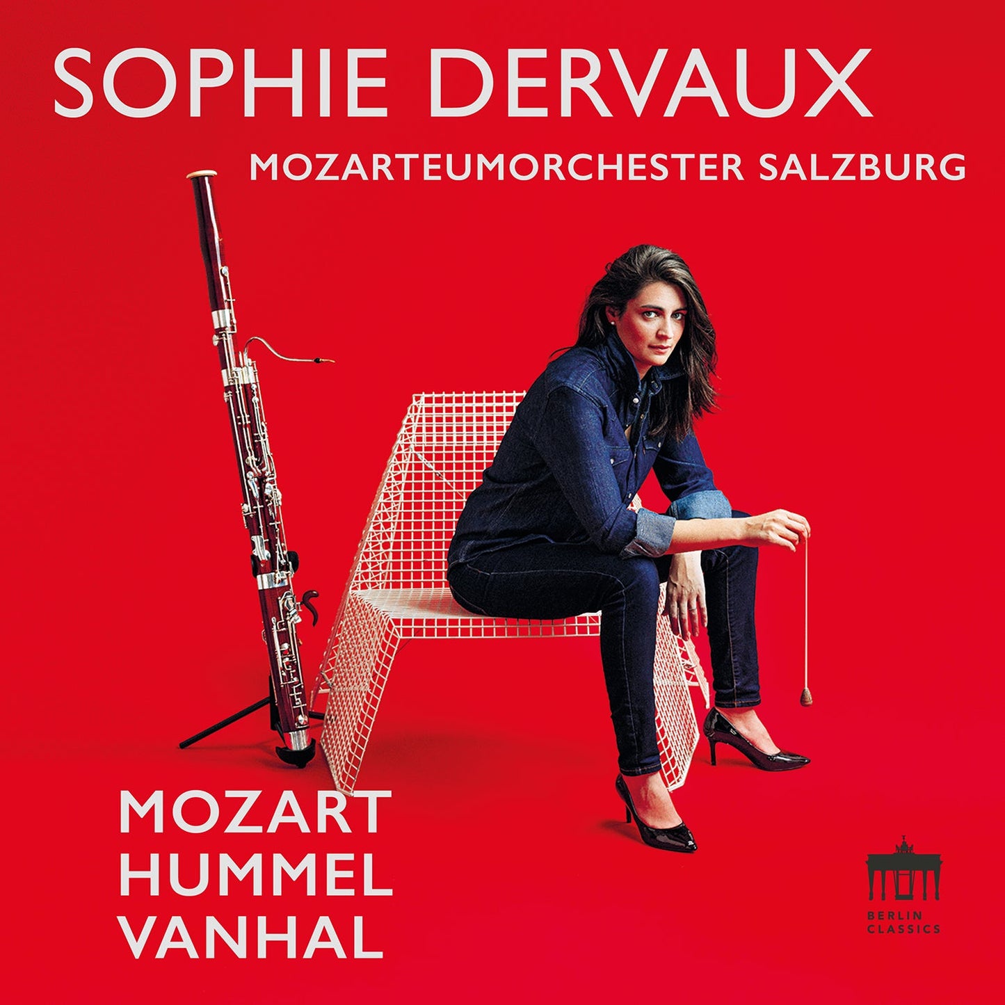 Mozart Hummel Vanhal