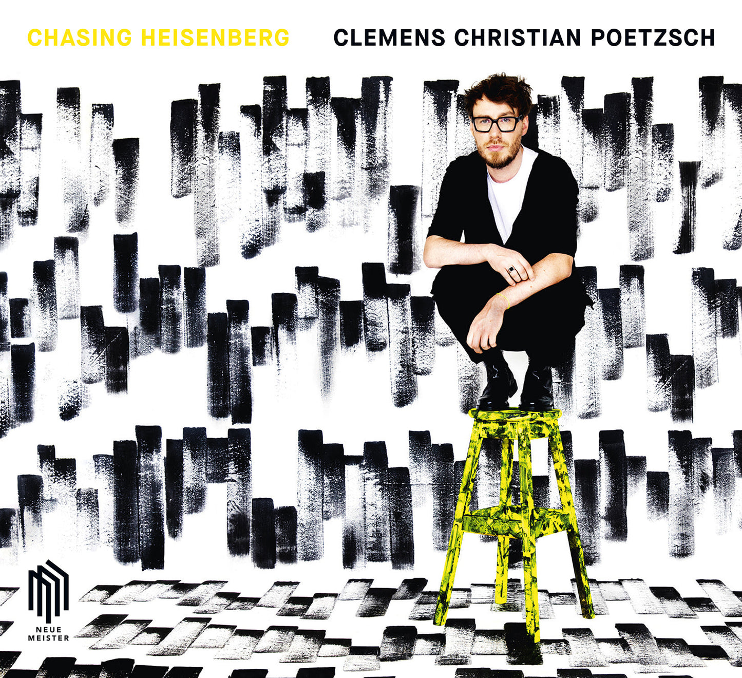 Poetzsch: Chasing Heisenberg