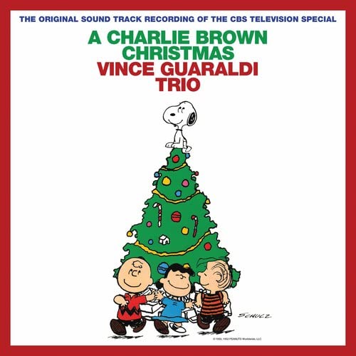 A Charlie Brown Christmas / Vince Guaraldi Trio
