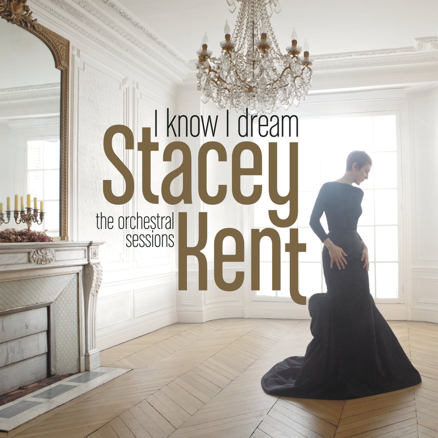 I Know I Dream  Stacey Kent