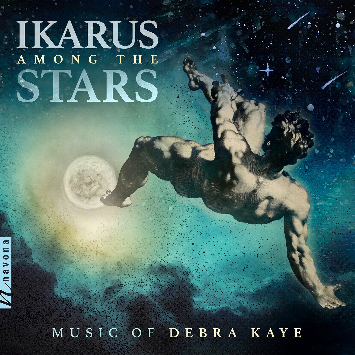 Kaye: Ikarus Among the Stars