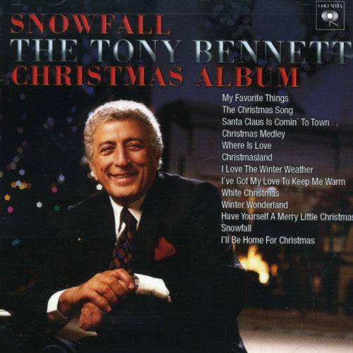 SNOWFALL (DELUXE EDITION CD/DV