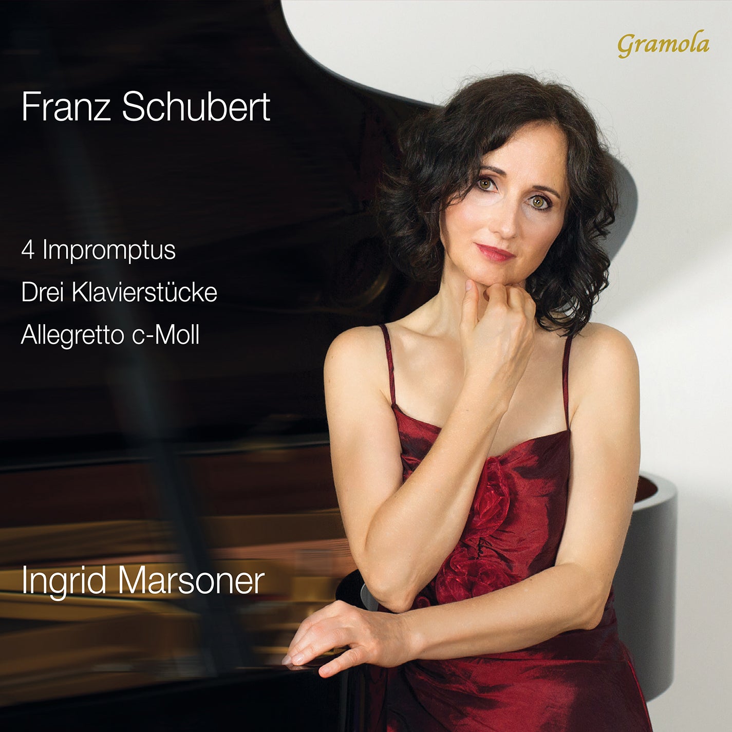 Schubert: Impromptus D. 899; Drei Klavierstucke D. 946; Alle