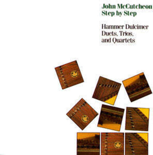 Step By Step: Hammer Dulcimer