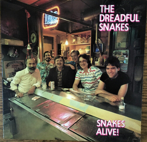 Snakes Alive