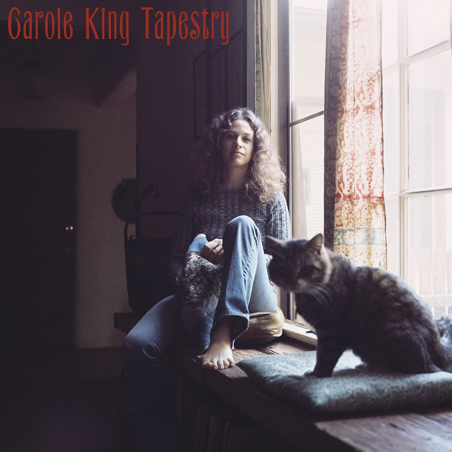 TAPESTRY LP