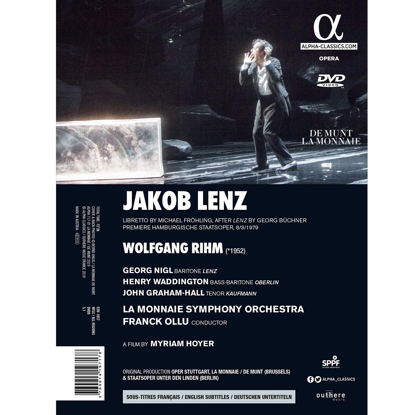 JAKOB LENZ