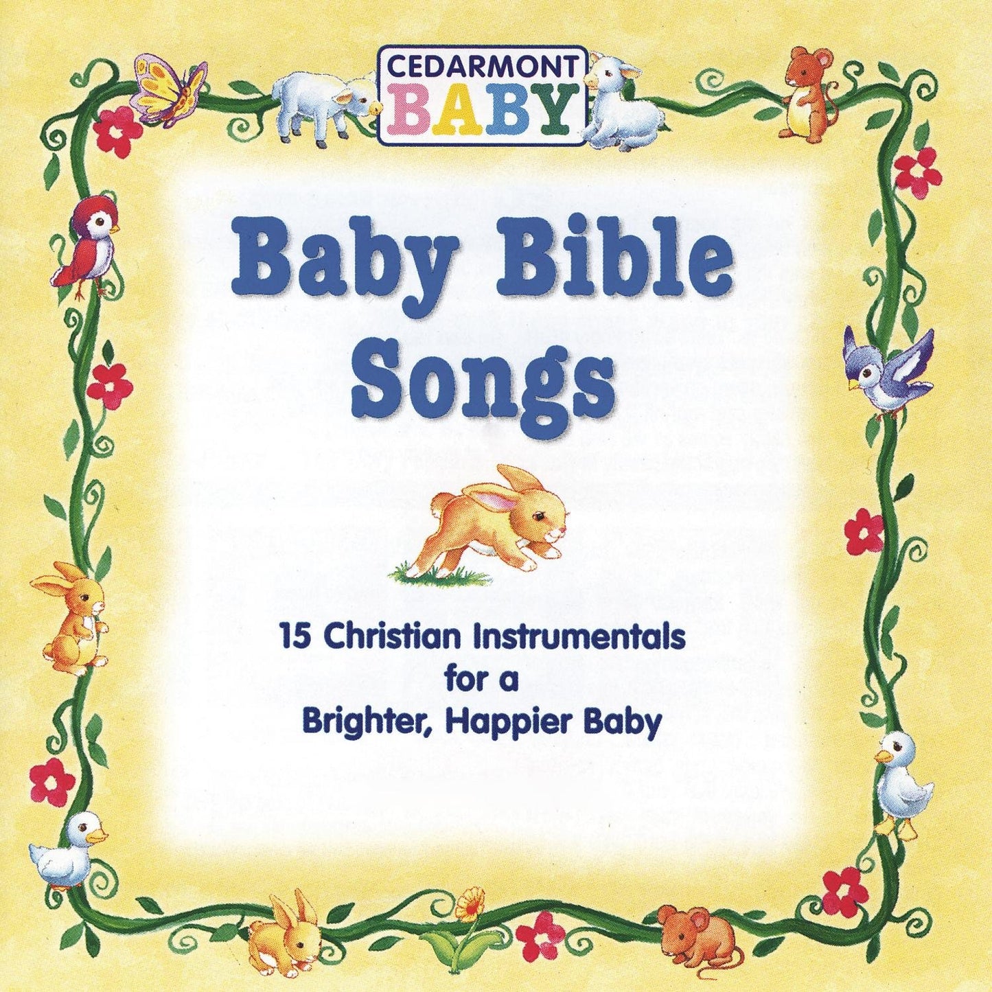 BABY BIBLE SONGS