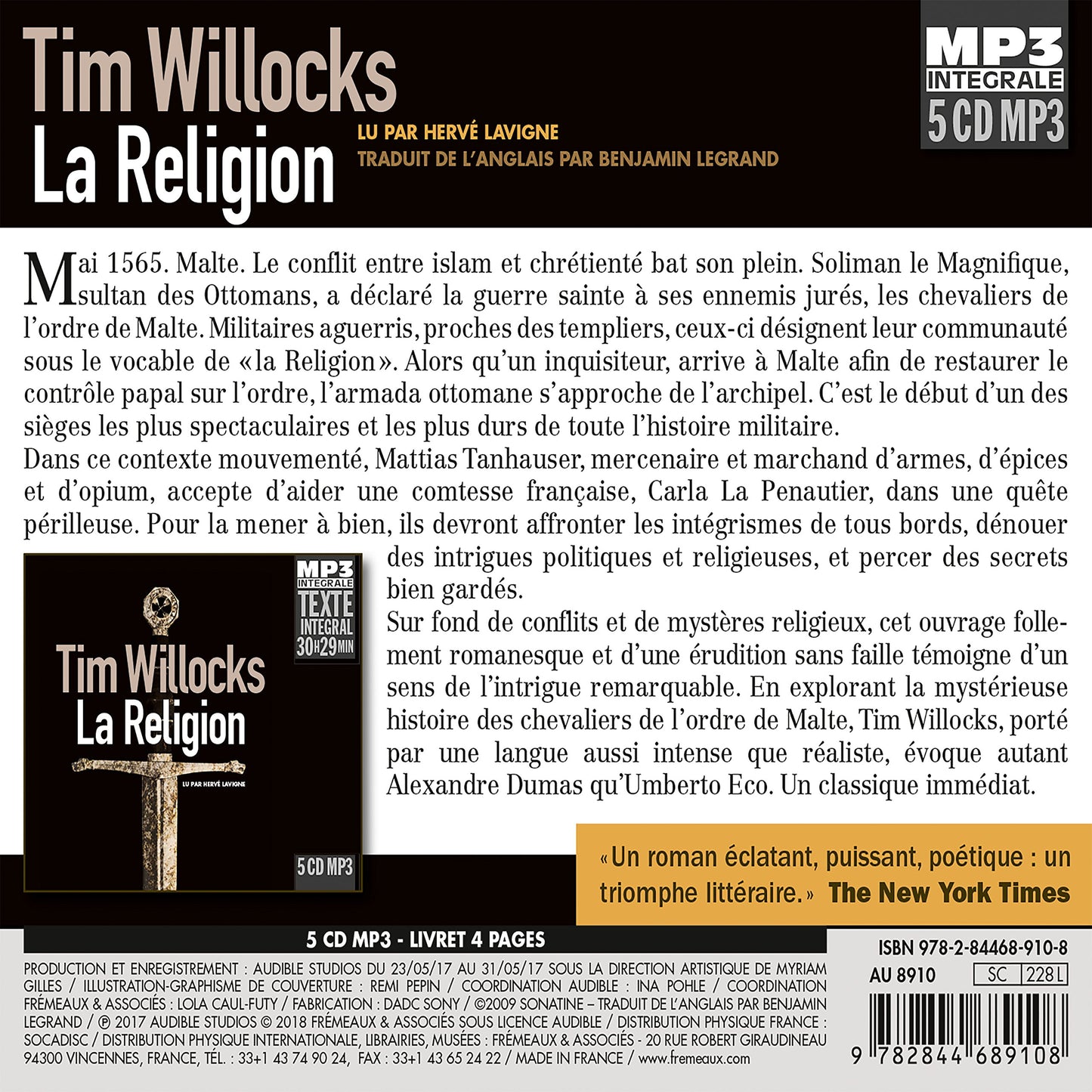 LA RELIGION