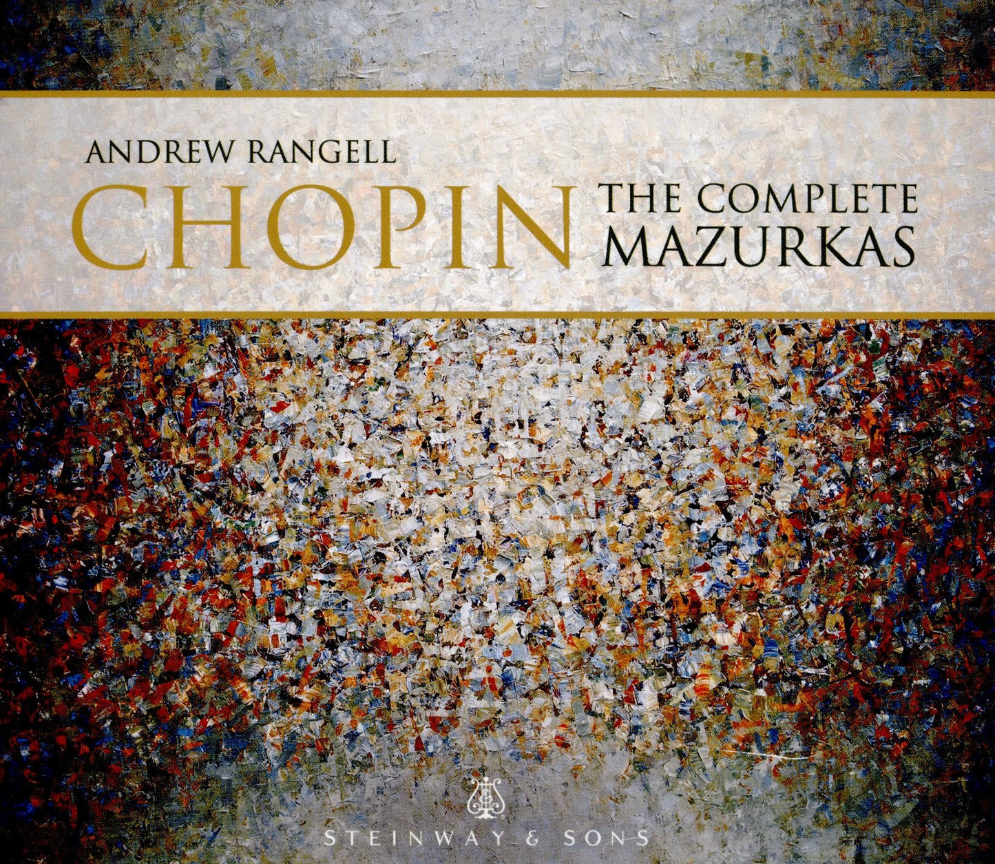 Chopin: The Complete Mazurkas