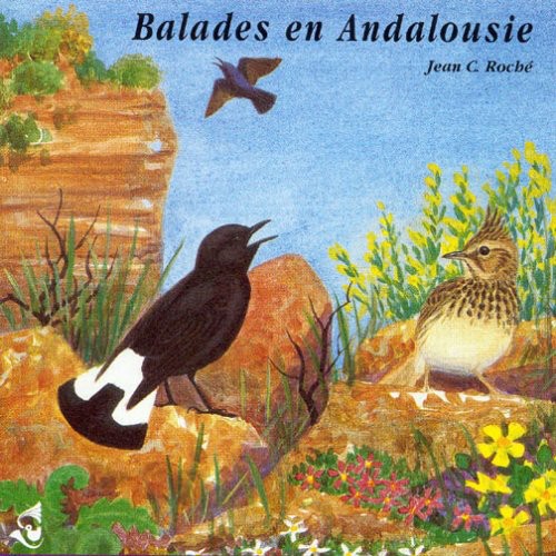 ANDALUSIAN WALKS